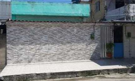 Casa com 1 quarto à venda na Rua Músico Luiz Edilson Profiro, Santa Eugênia, Nova Iguaçu
