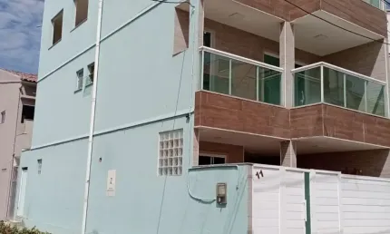 Lindo imóvel três quartos  sendo um c/ suíte em Mesquia / cosmorama rj