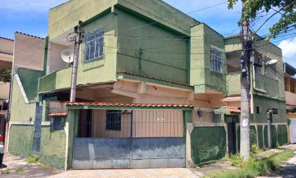 LINDO IMÓVEL QUATRO QUARTS EM MESQUITA / VILA EMIL RJ