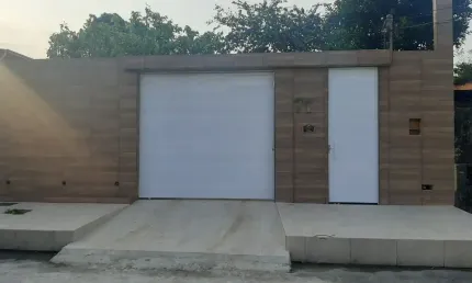 Terreno à venda na Rua Hipólito, 00, Vila Emil, Mesquita