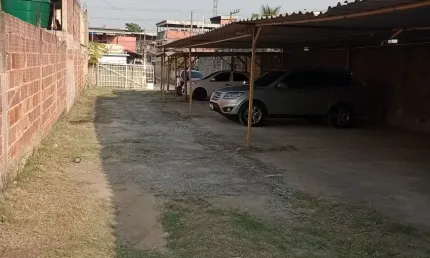 Excelente terreno 10 x 50 em Mesquiata Roha Sobrinmho r.j