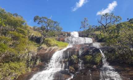 Chácara / sítio com 3 quartos à venda na Rua Vera Cruz, 710, Jardim Miguel Pereira, Miguel Pereira