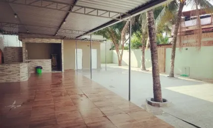Vendo um  salão de festa  em Belford Roxo / Nova Piam