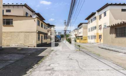 Apartamento com 2 quartos à venda na Rua Arnaldo dos Santos, 00, Cosmorama, Mesquita