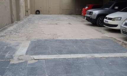Terreno à venda na Rua São Luís, 46, Centro, Nilópolis