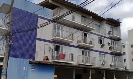 Apartamento com 3 quartos à venda na Rodovia Presidente Dutra, 00, Prata, Nova Iguaçu