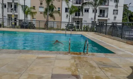 Apartamento com 2 quartos à venda na Estrada do Engenho D'Agua, 687, Anil, Rio de Janeiro