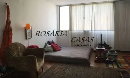 Apartamento com 3 quartos à venda na Rua Cristiano Viana, Pinheiros, São Paulo