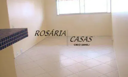 CHÁCARA FLORA- Apto em condomínio clube arborizado e cheio de facilidades