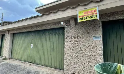 [brooklin paulista] vendo casa (res ou coml)  r. guararapes