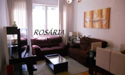 Apartamento com 3 quartos à venda na Avenida São Gabriel, Jardim Paulista, São Paulo