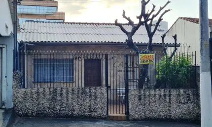 Casa com 2 quartos à venda na Rua Miguel Sutil, Vila Cordeiro, São Paulo