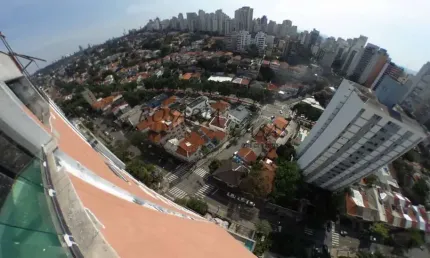Apartamento com 3 quartos à venda na Rua Doutor Gabriel dos Santos, Santa Cecília, São Paulo
