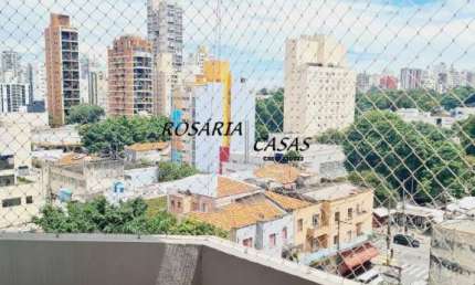 Apartamento com 3 quartos à venda na Rua Cristiano Viana, Cerqueira César, São Paulo