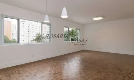 Apartamento com 3 quartos à venda na Rua Ministro Godói, Perdizes, São Paulo