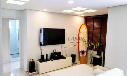 VENDO APTO 2 DORM 1 SUITE no Residencial Parque dos Pássaros