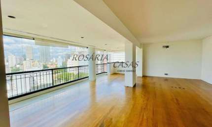 VENDO APARTAMENTO METRO V MADALENA  com VISTA EXCEPCIONAL