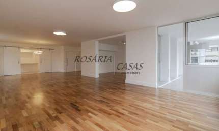 Apartamento com 3 quartos à venda na Rua Pernambuco, Higienópolis, São Paulo