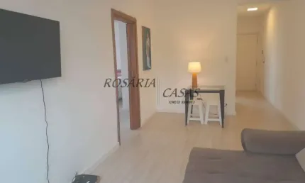 Apartamento com 2 quartos à venda na Alameda dos Uapês, Planalto Paulista, São Paulo