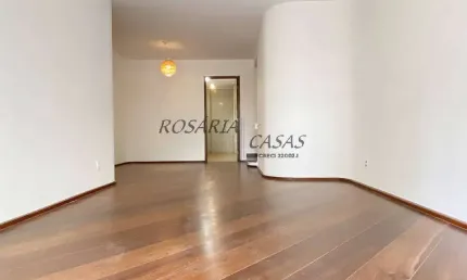 Apartamento com 3 quartos à venda na Avenida Aratãs, Indianópolis, São Paulo