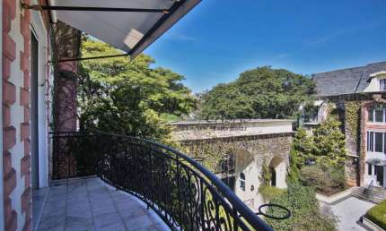 Apartamento para alugar na Rua Campo Verde, Jardim Europa, São Paulo