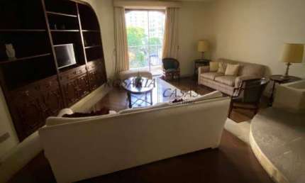 EXCELENTE FLAT 2 DORMITÓRIOS NA REGIÃO DA AVENIDA PAULISTA