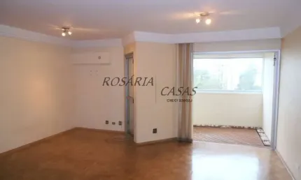 Apartamento com 2 quartos à venda na Rua Marie Nader Calfat, Jardim Ampliação, São Paulo