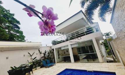 Casa com 5 quartos à venda na Avenida Jorge João Saad, Vila Progredior, São Paulo, 476 m2 por R$ 4.500.000