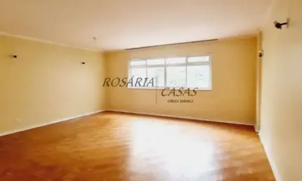 Apartamento com 3 quartos à venda na Rua Manuel da Nóbrega, Paraíso, São Paulo
