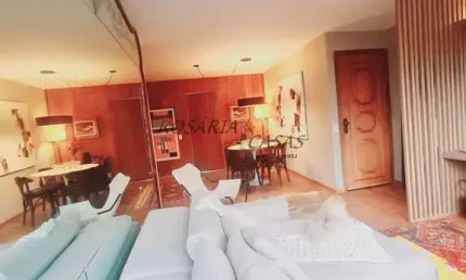 Apartamento com 3 quartos à venda na Rua João Moura, Pinheiros, São Paulo