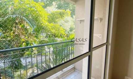 Apartamento com 3 quartos à venda na Rua Alexandre Benois, Vila Andrade, São Paulo
