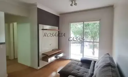 Apartamento com 3 quartos para alugar na Rua Alexandre Benois, Vila Andrade, São Paulo