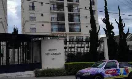 Apartamento com 3 quartos à venda na Vila Helena, Atibaia 