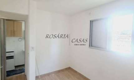 Apartamento com 2 quartos para alugar na Rua Geraldo Beting, Jardim Germania, São Paulo