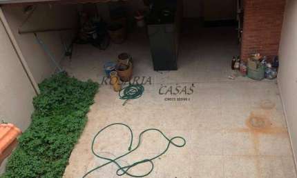 Casa com 2 quartos para alugar na Rua Antônio de Macedo Soares, Campo Belo, São Paulo