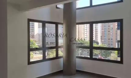 Apartamento com 1 quarto à venda na Avenida Indianópolis, Indianópolis, São Paulo