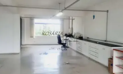 Sala comercial com 1 sala para alugar na Rua Bela Vista, Santo Amaro, São Paulo