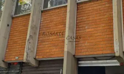 Sala comercial para alugar na Rua Fradique Coutinho, Pinheiros, São Paulo
