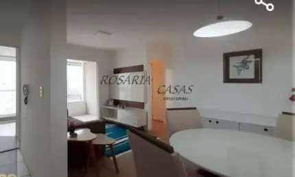 Apartamento com 2 quartos para alugar na Rua Sena Madureira, Vila Clementino, São Paulo