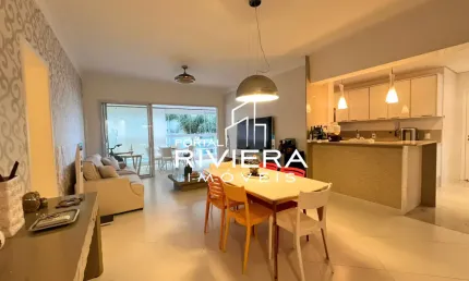 Apartamento com 4 quartos à venda na Alameda Jurua, 100, Riviera de São Lourenço, Bertioga