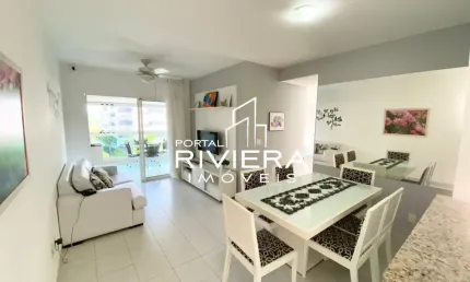 100m da praia e clube compatilhado, excelente edifício