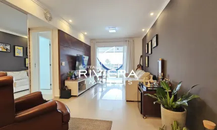 1 quadra da praia, excelente localização, 2 dormitórios, excelente área de lazer