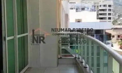Cobertura com 5 quartos à venda na Rua Joaquim Pinheiro, Freguesia (Jacarepaguá), Rio de Janeiro, 314 m2 por R$ 1.080.000