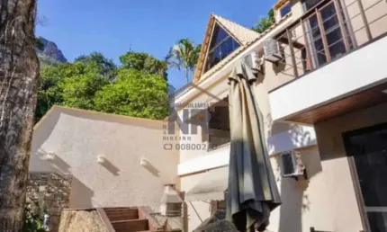 Casa em condomínio fechado com 4 quartos à venda na Rua Jardim do Seridó, Barra da Tijuca, Rio de Janeiro, 80 m2 por R$ 1.500.000