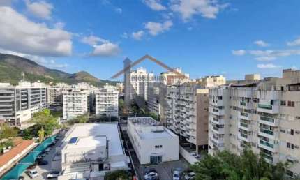 Cobertura com 4 quartos à venda na Rua Araguaia, Freguesia (Jacarepaguá), Rio de Janeiro, 176 m2 por R$ 1.200.000