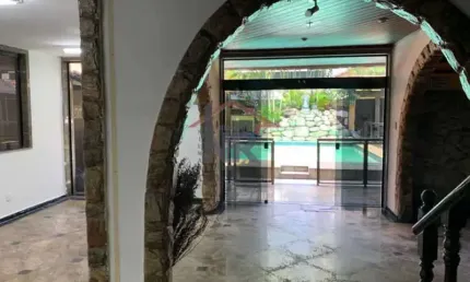Casa com 3 quartos à venda na Estrada da Urucanga, Anil, Rio de Janeiro, 420 m2 por R$ 1.800.000