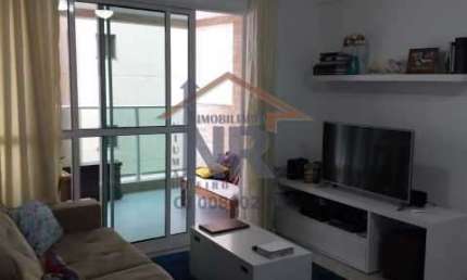 Apartamento com 2 quartos à venda na Estrada do Guanumbi, Freguesia (Jacarepaguá), Rio de Janeiro, 69 m2 por R$ 420.000