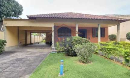 Casa com 4 quartos à venda na Rua Ituverava, Jacarepaguá, Rio de Janeiro, 363 m2 por R$ 1.150.000