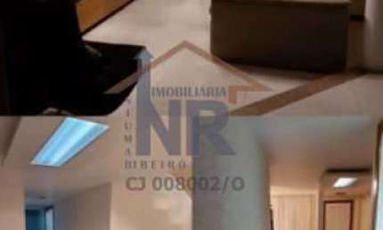 Casa em condomínio fechado com 3 quartos à venda na Rua Lagoa Grande, Anil, Rio de Janeiro, 100 m2 por R$ 880.000