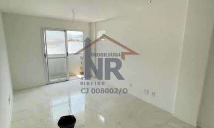 Cobertura com 3 quartos à venda na Rua Geraldo Irênio Joffily, Recreio dos Bandeirantes, Rio de Janeiro, 122 m2 por R$ 1.200.000